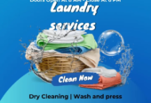 Wash House Services
