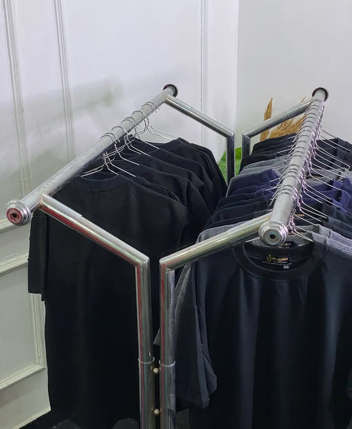 DDfield Fashion Store