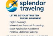 SplendorTravelNG
